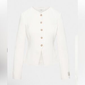 NWOT aritzia Wilfred Regal Blazer size 0